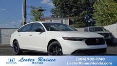 2025 Honda Accord SE Sedan