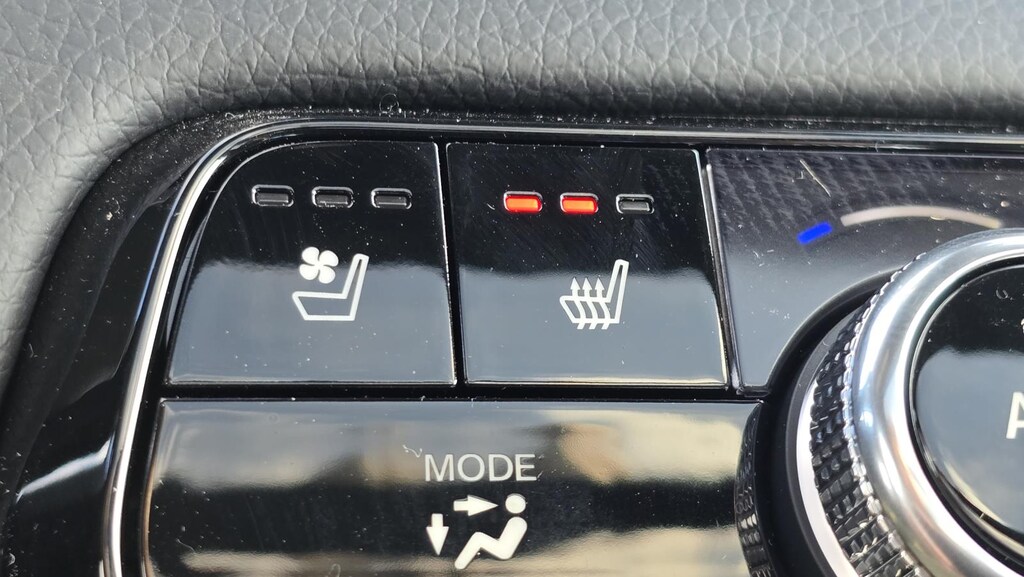 New 2026 Honda Passport TrailSport Elite SUV