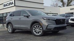 2026 Honda CR-V EX SUV