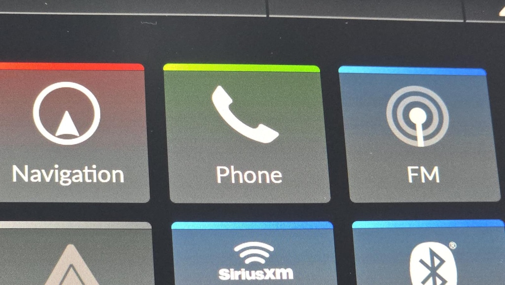 New 2026 Honda Ridgeline TrailSport Truck Crew Cab