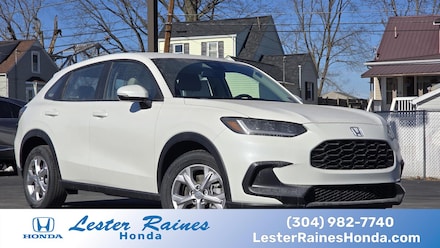 2025 Honda HR-V LX SUV