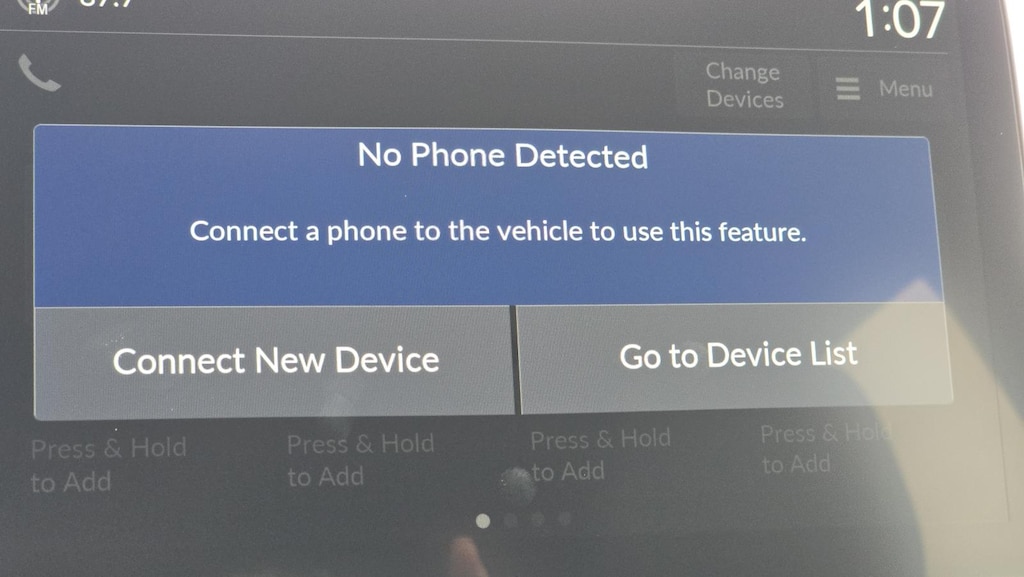 New 2026 Honda CR-V EX-L SUV