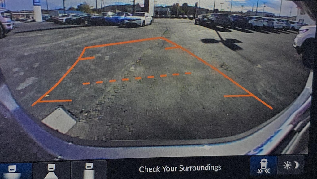 New 2026 Honda Passport RTL SUV