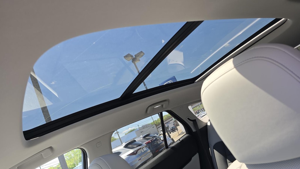 New 2026 Honda Prologue Elite SUV