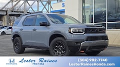 2026 Honda Passport TrailSport SUV