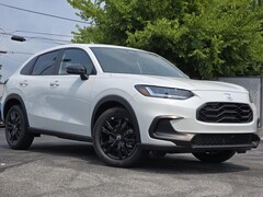 2027 Honda HR-V Sport SUV