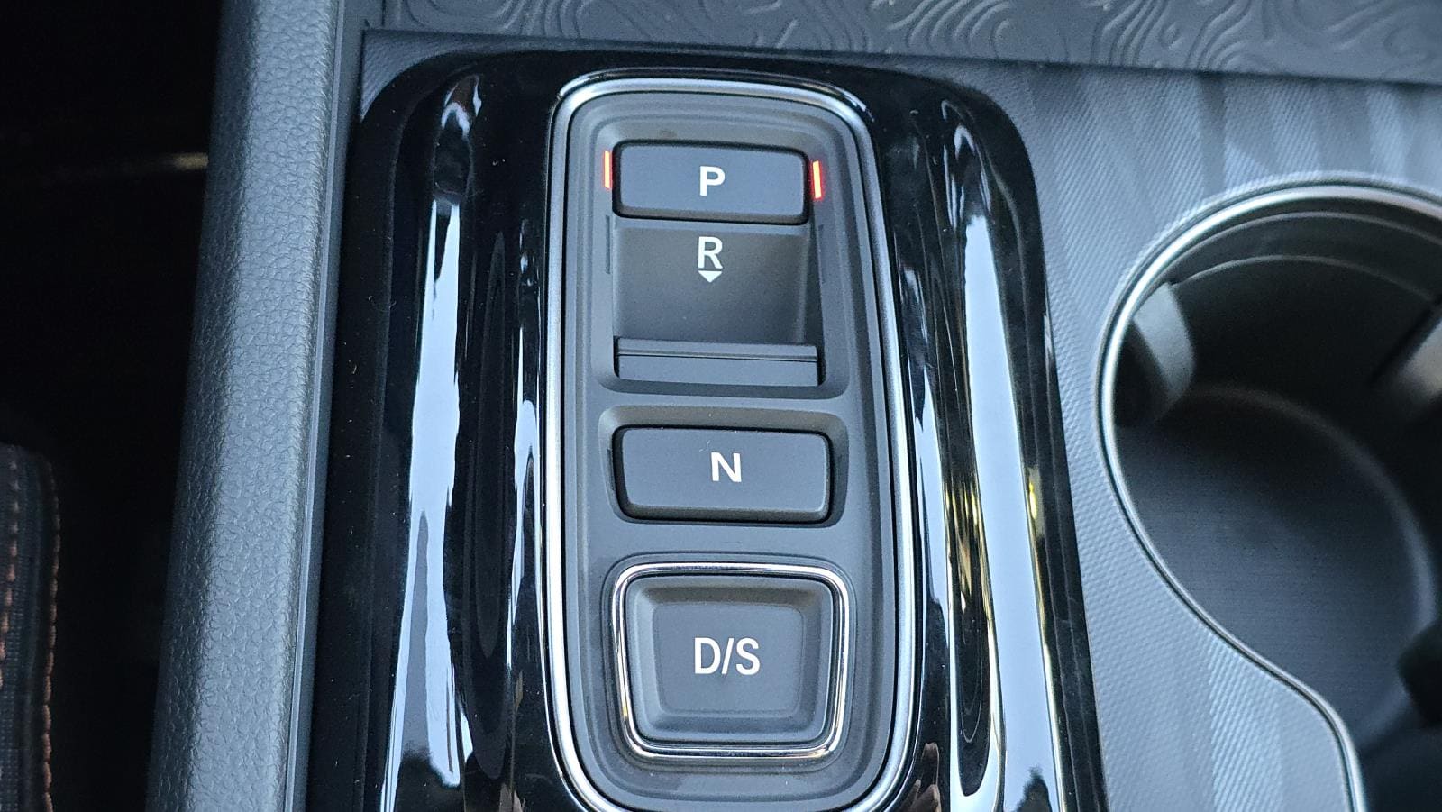 2026 Honda Passport TrailSport - Photo 26