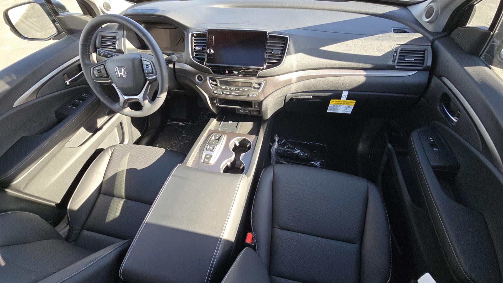 2026 Honda Ridgeline RTL - Photo 14