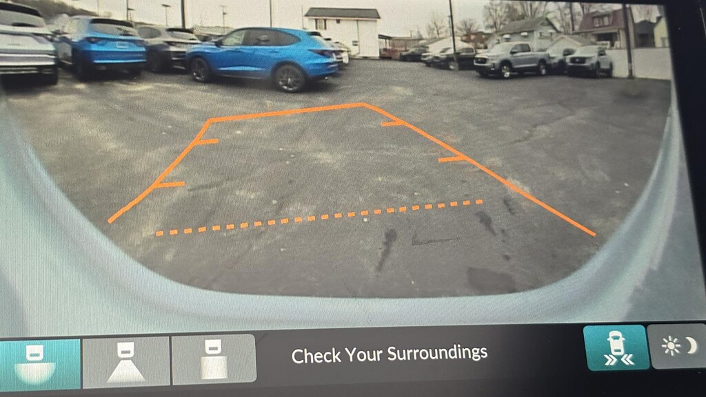 New 2026 Honda Ridgeline RTL Truck Crew Cab