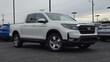  Honda Ridgeline