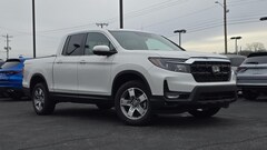 2026 Honda Ridgeline RTL Truck Crew Cab