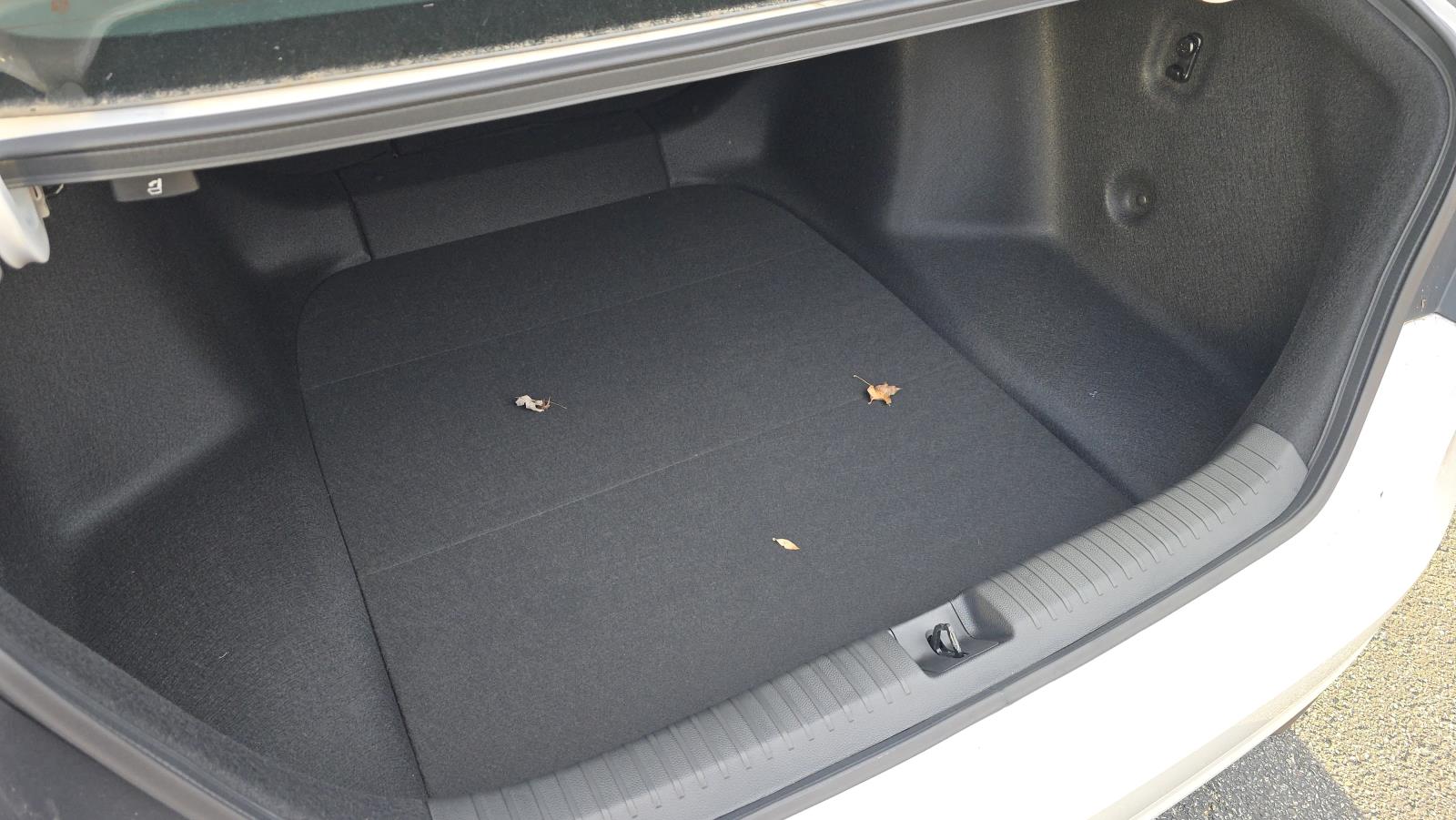 2025 Honda Accord Hybrid Sport - Photo 11