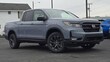 Honda Ridgeline