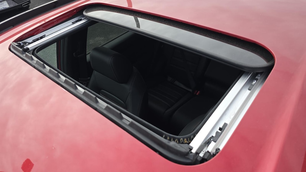 New 2026 Honda CR-V Hybrid Sport-L SUV