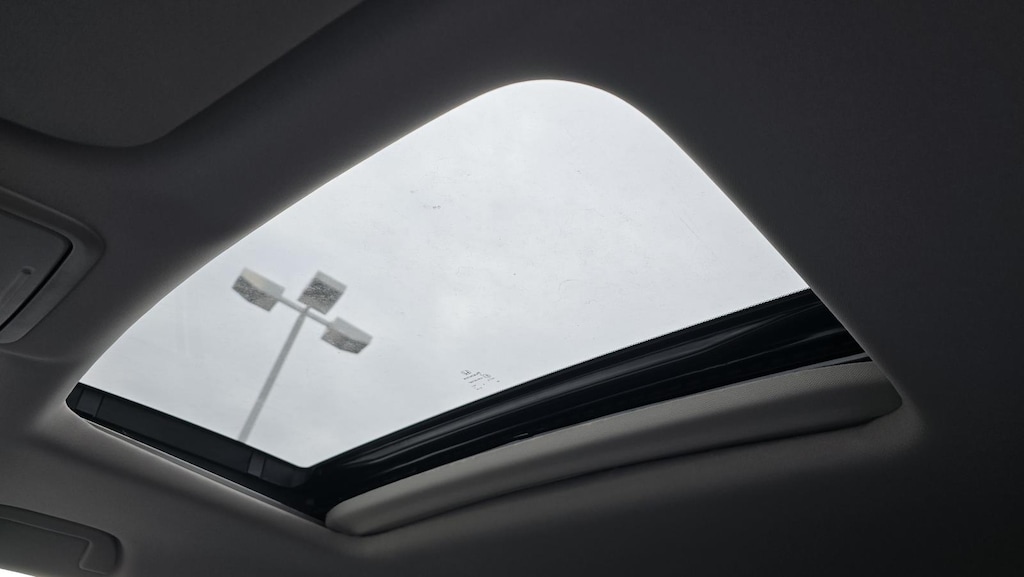 New 2026 Honda Odyssey EX-L Van Passenger