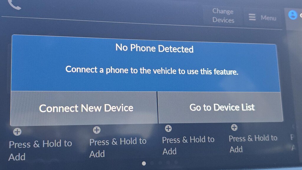 New 2025 Honda Pilot TrailSport SUV