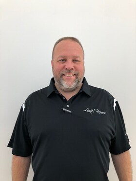 Staff member Sterling Crum from ID_0182263573ea