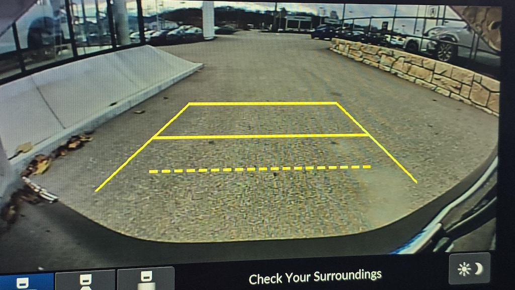 New 2026 Honda HR-V LX SUV