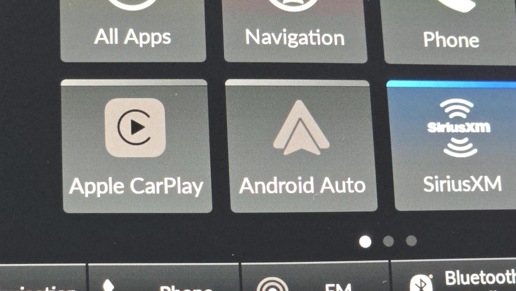 New 2026 Honda Ridgeline TrailSport Truck Crew Cab