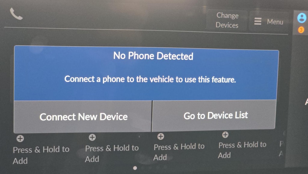 New 2026 Honda Passport RTL SUV