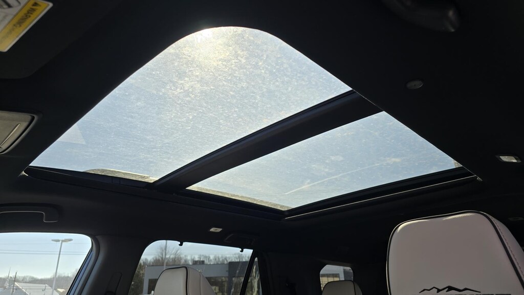 New 2026 Honda Passport TrailSport Elite SUV