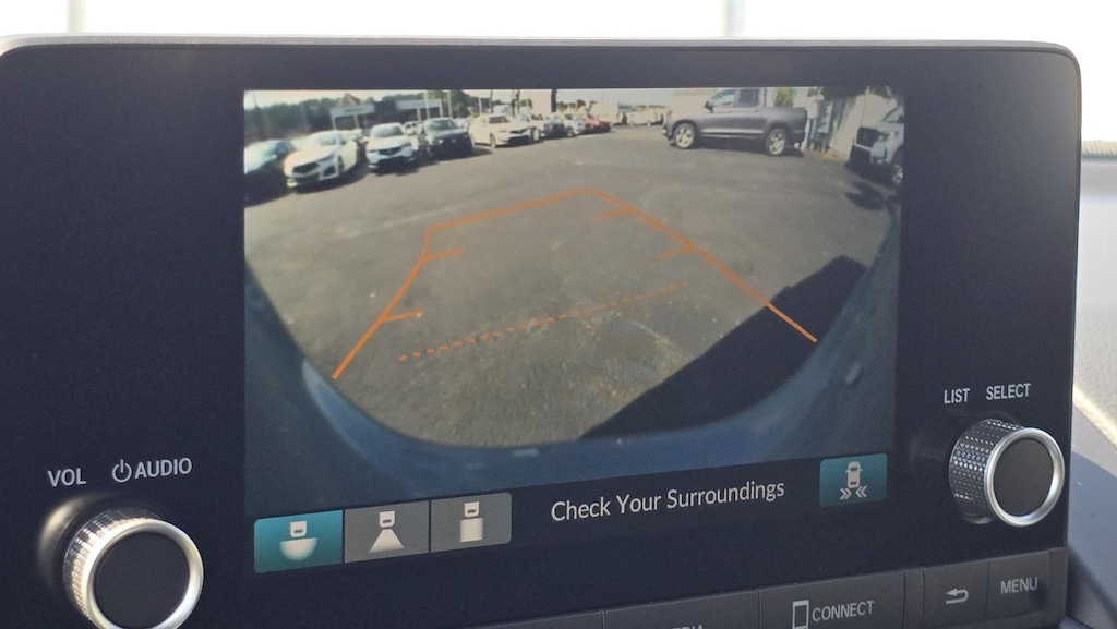 New 2025 Honda Pilot Sport SUV