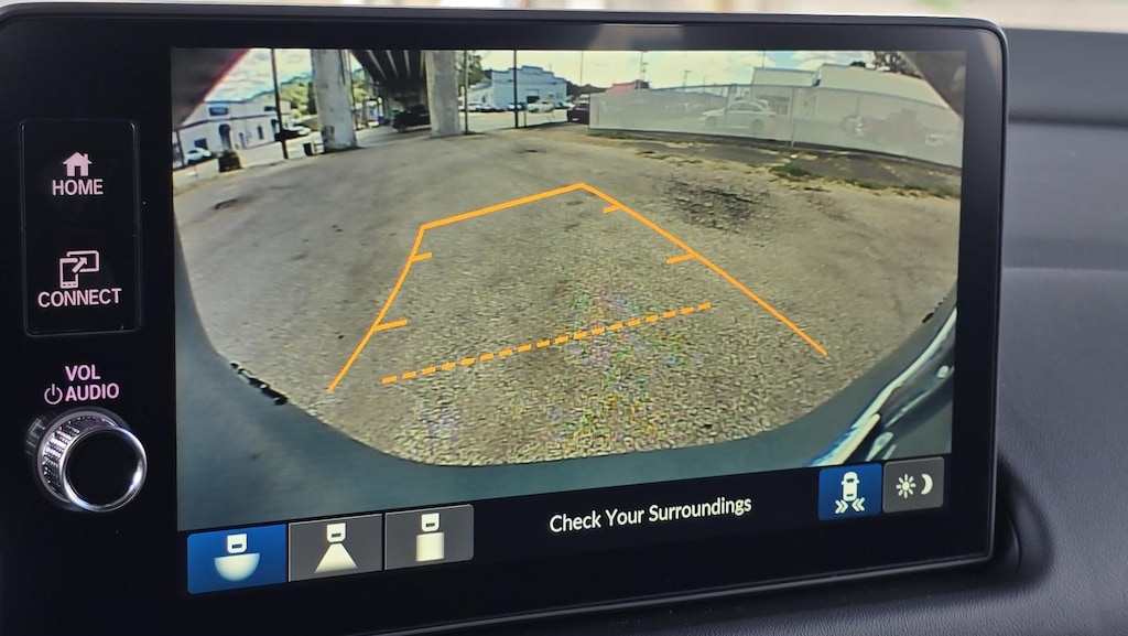 New 2026 Honda HR-V Sport SUV