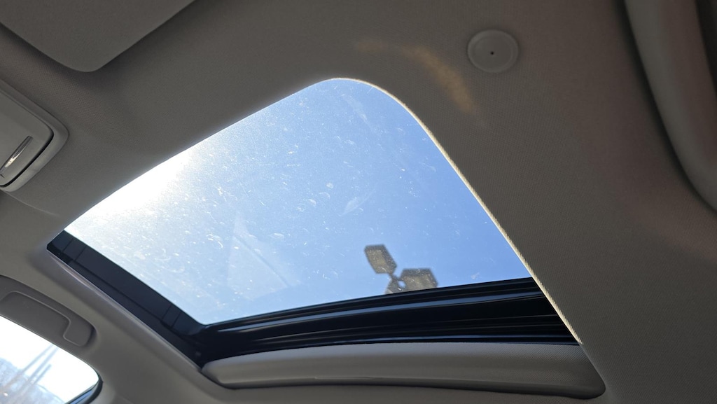 New 2025 Honda Accord Hybrid EX-L Sedan