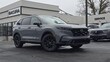  Honda CR-V Hybrid