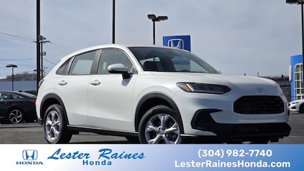 2025 Honda HR-V LX SUV