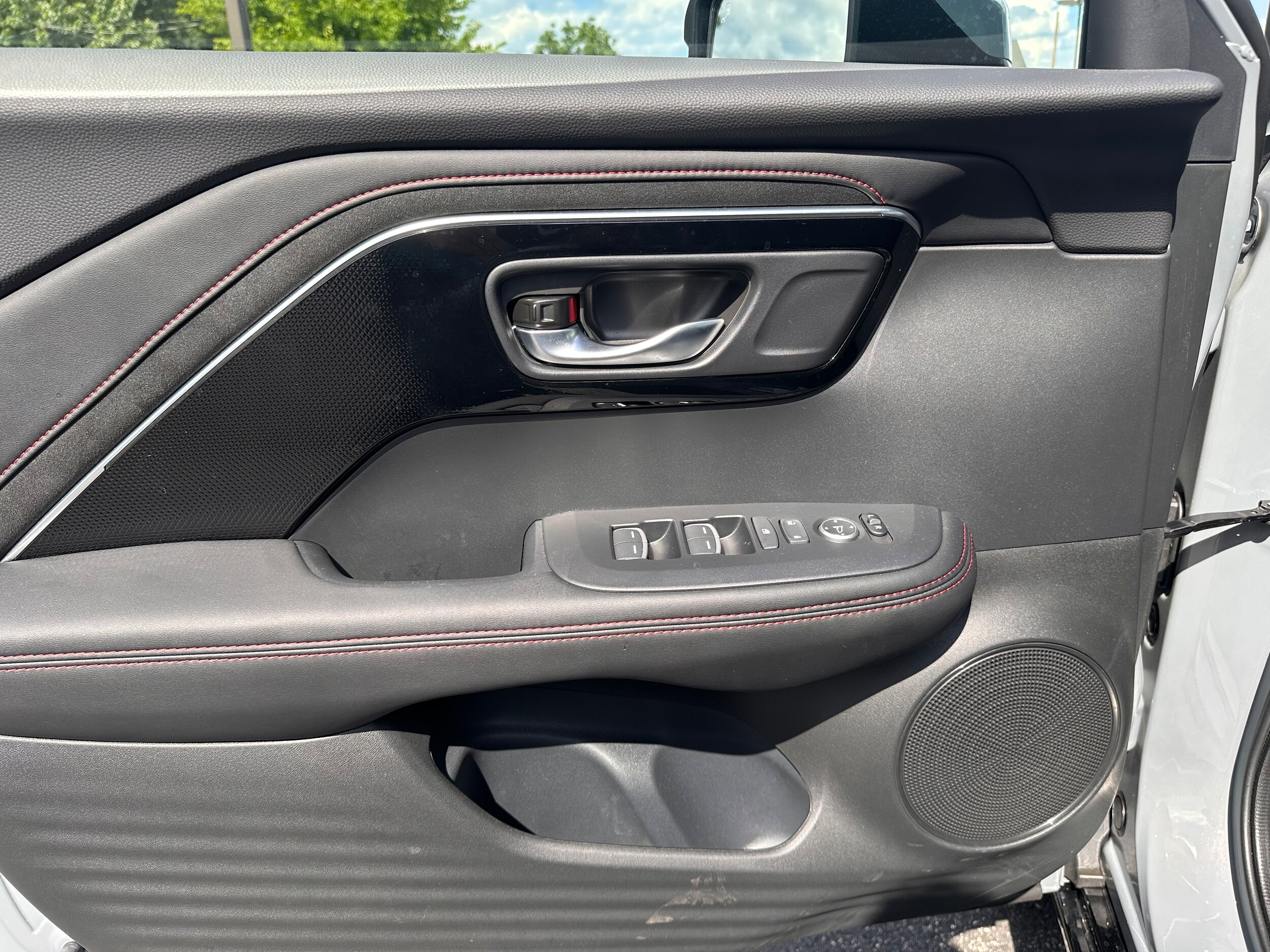 2025 Acura ADX A-Spec Package - Photo 11