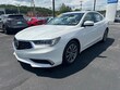 Acura TLX
