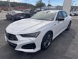 Acura TLX