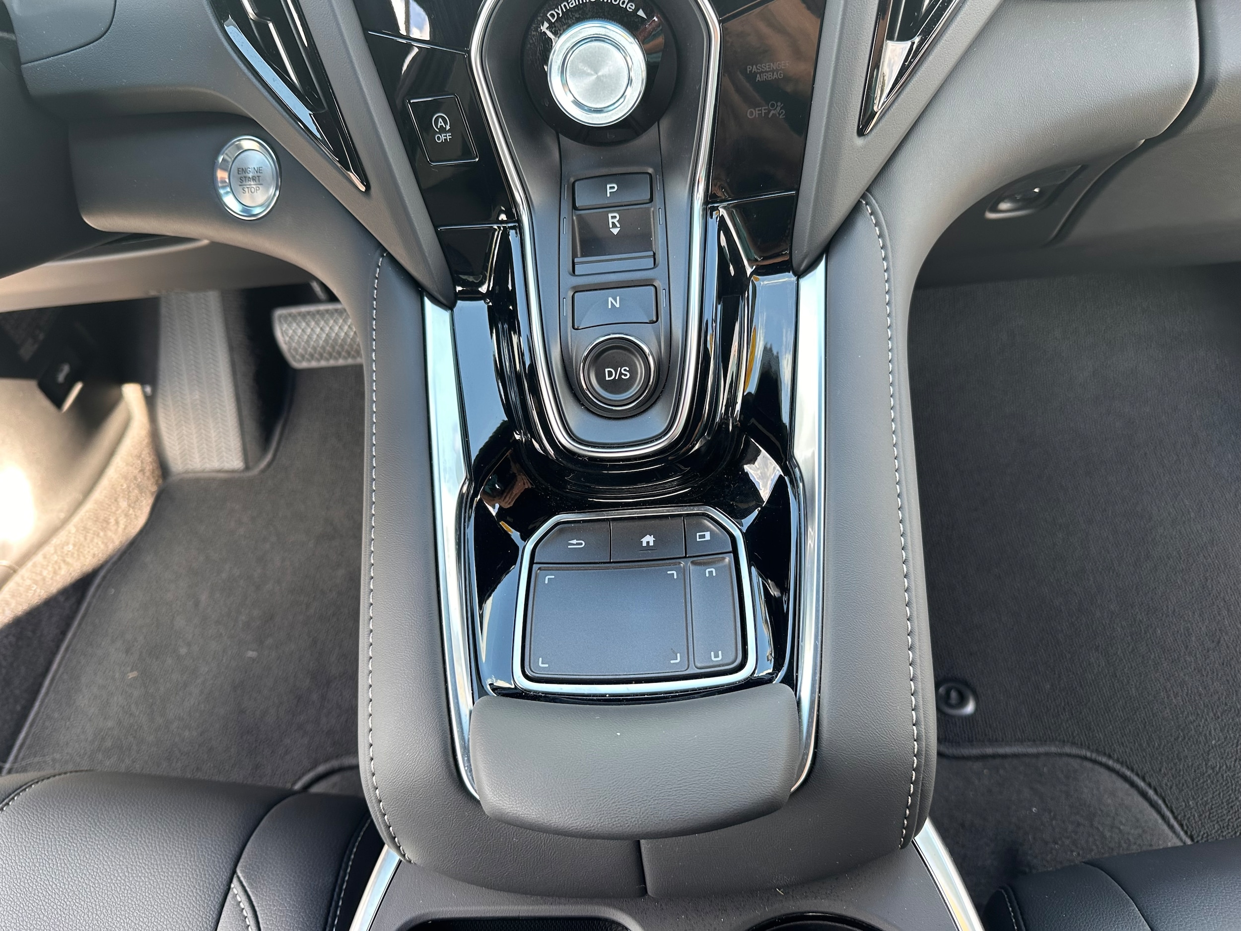 2025 Acura RDX Base - Photo 16