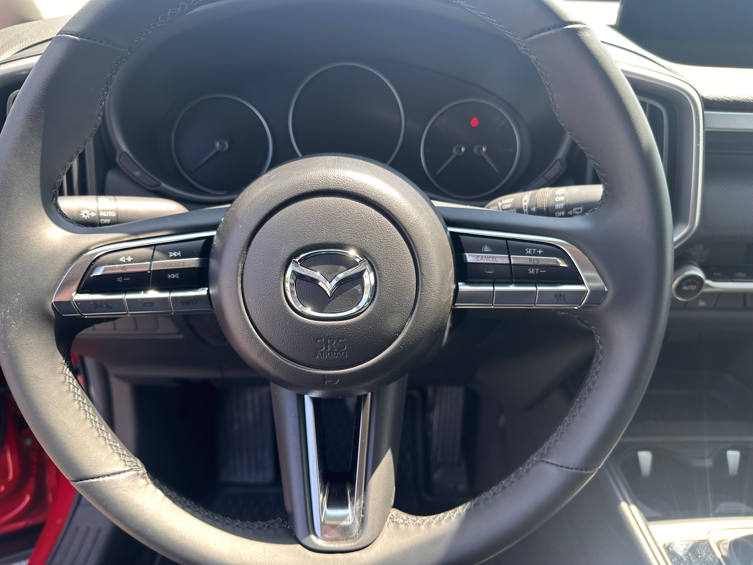 2025 Mazda CX-50 Preferred - Photo 13