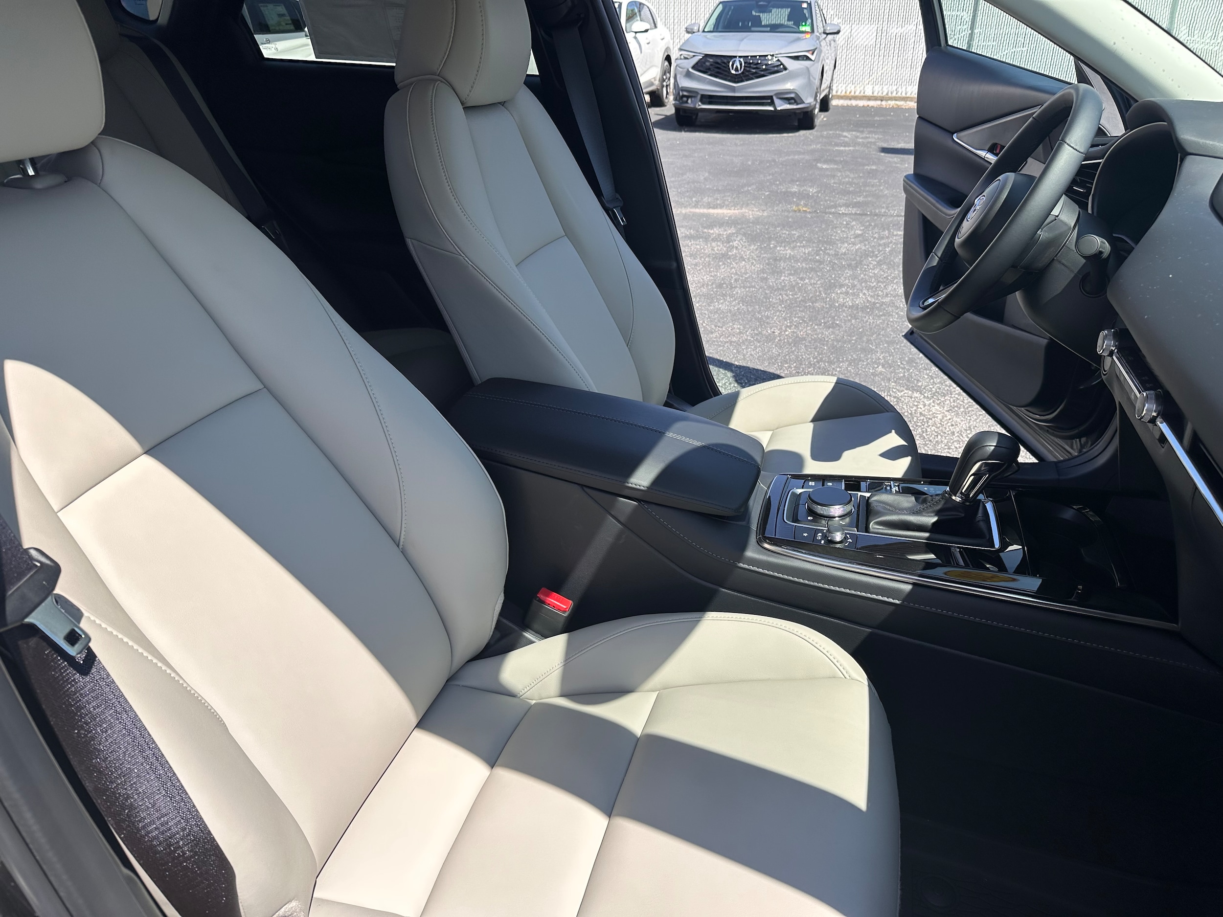 2025 Mazda CX-30 Preferred - Photo 15