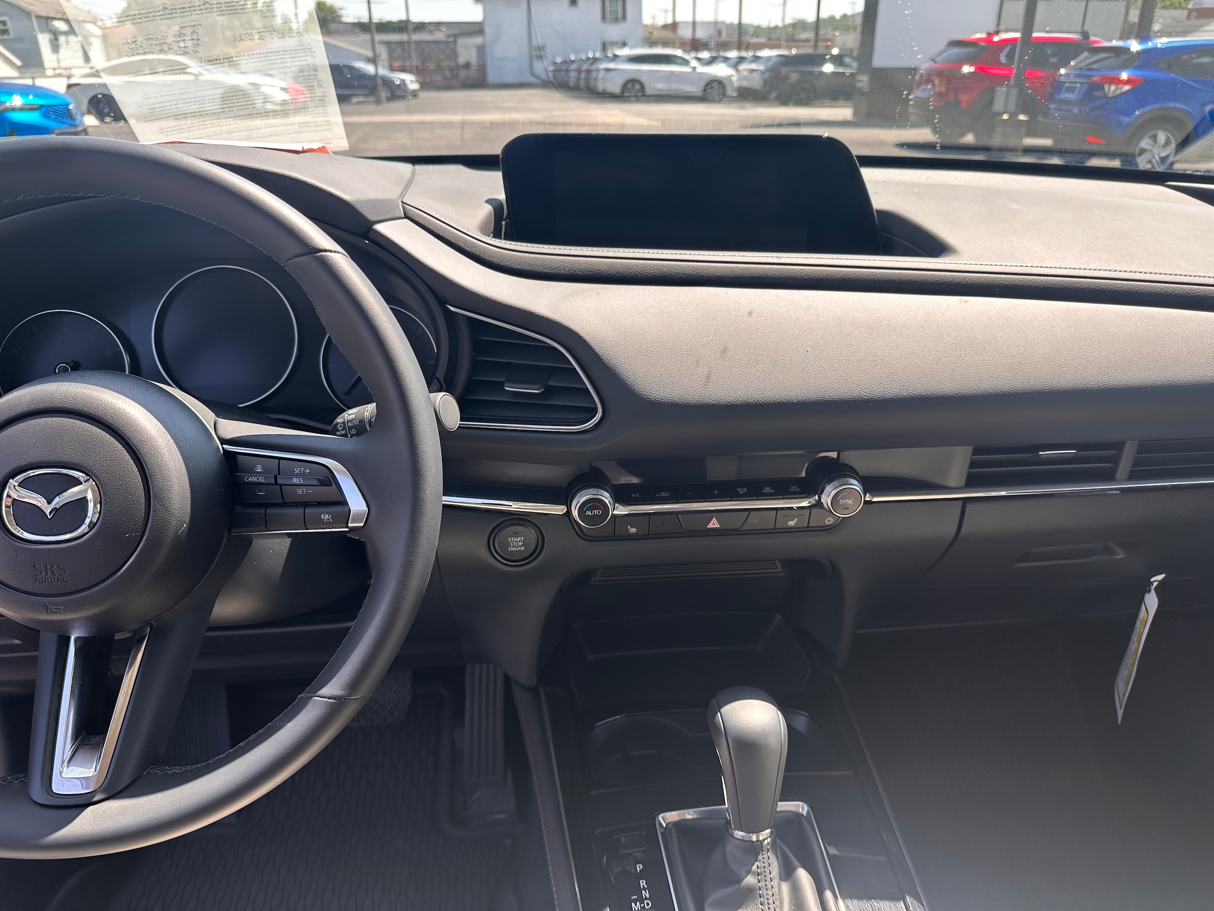 2025 Mazda CX-30 Preferred - Photo 14