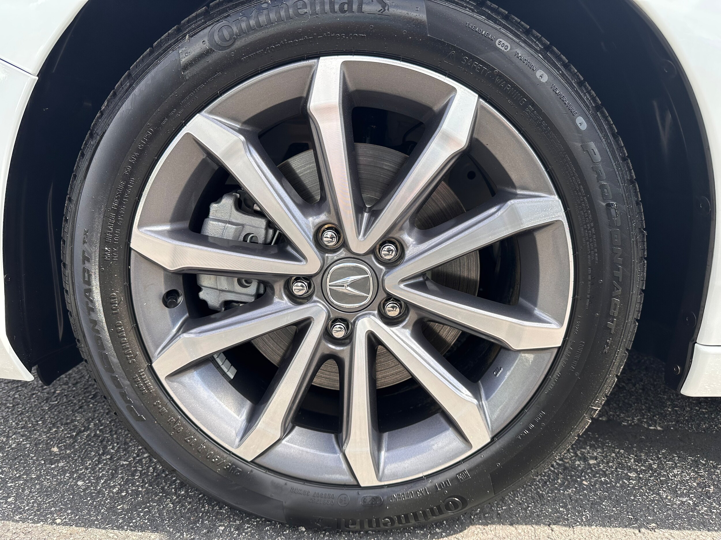 2025 Acura Integra Base - Photo 9