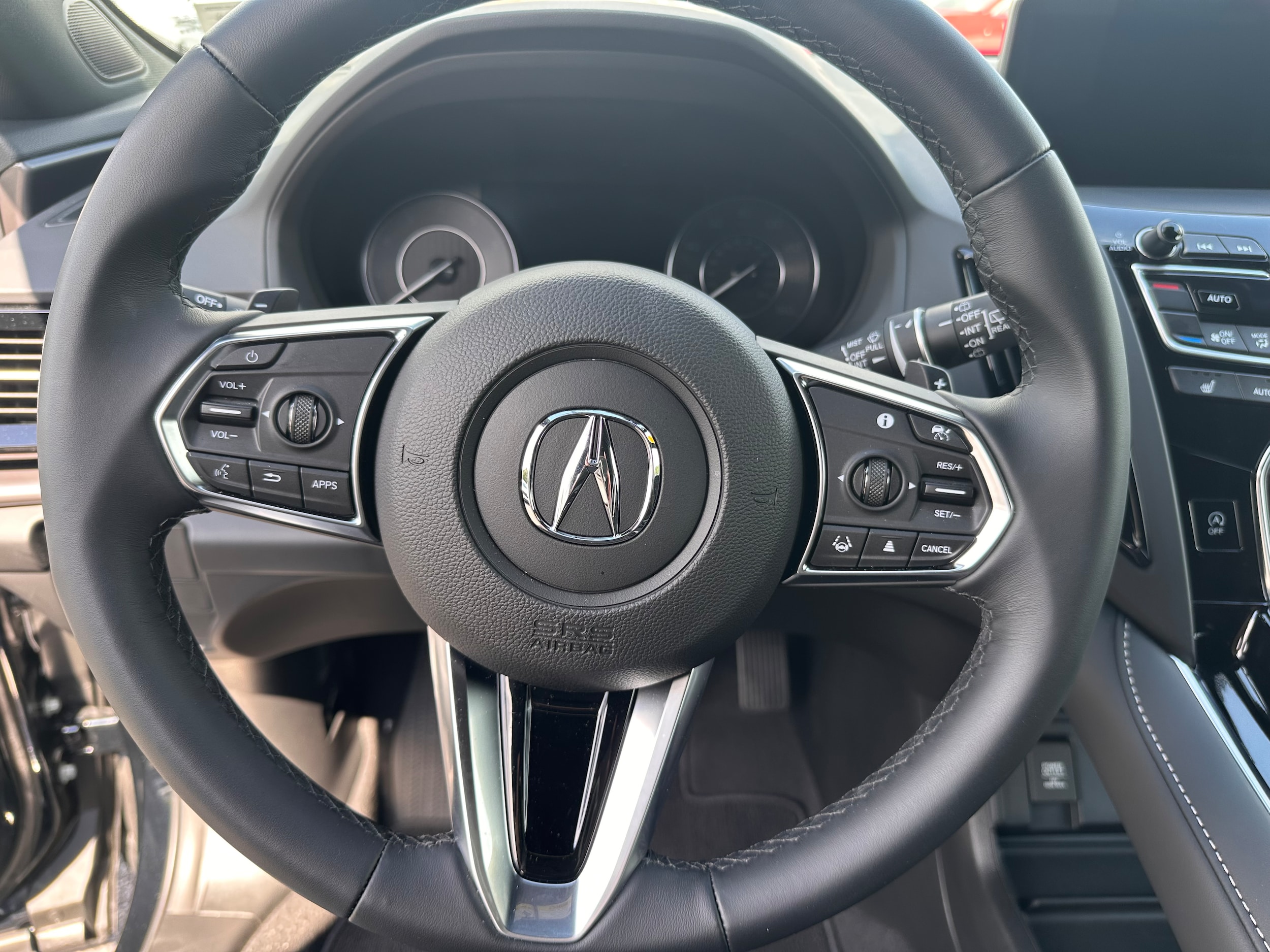 2025 Acura RDX Base - Photo 13