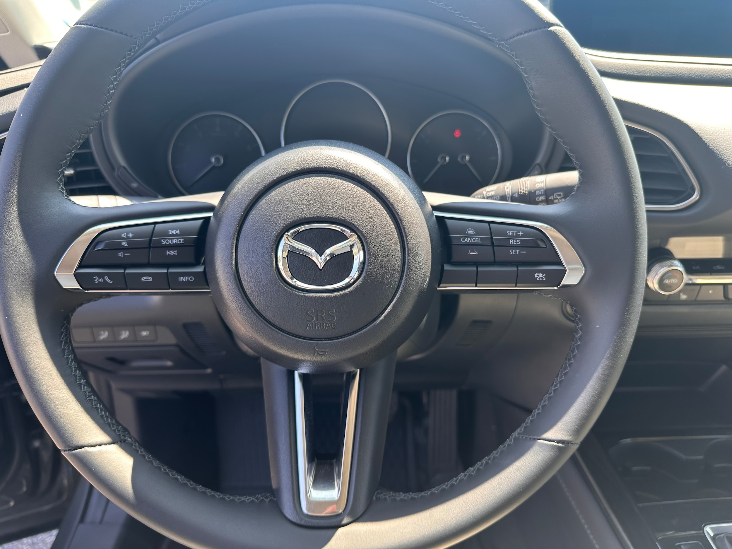 2025 Mazda CX-30 Preferred - Photo 13