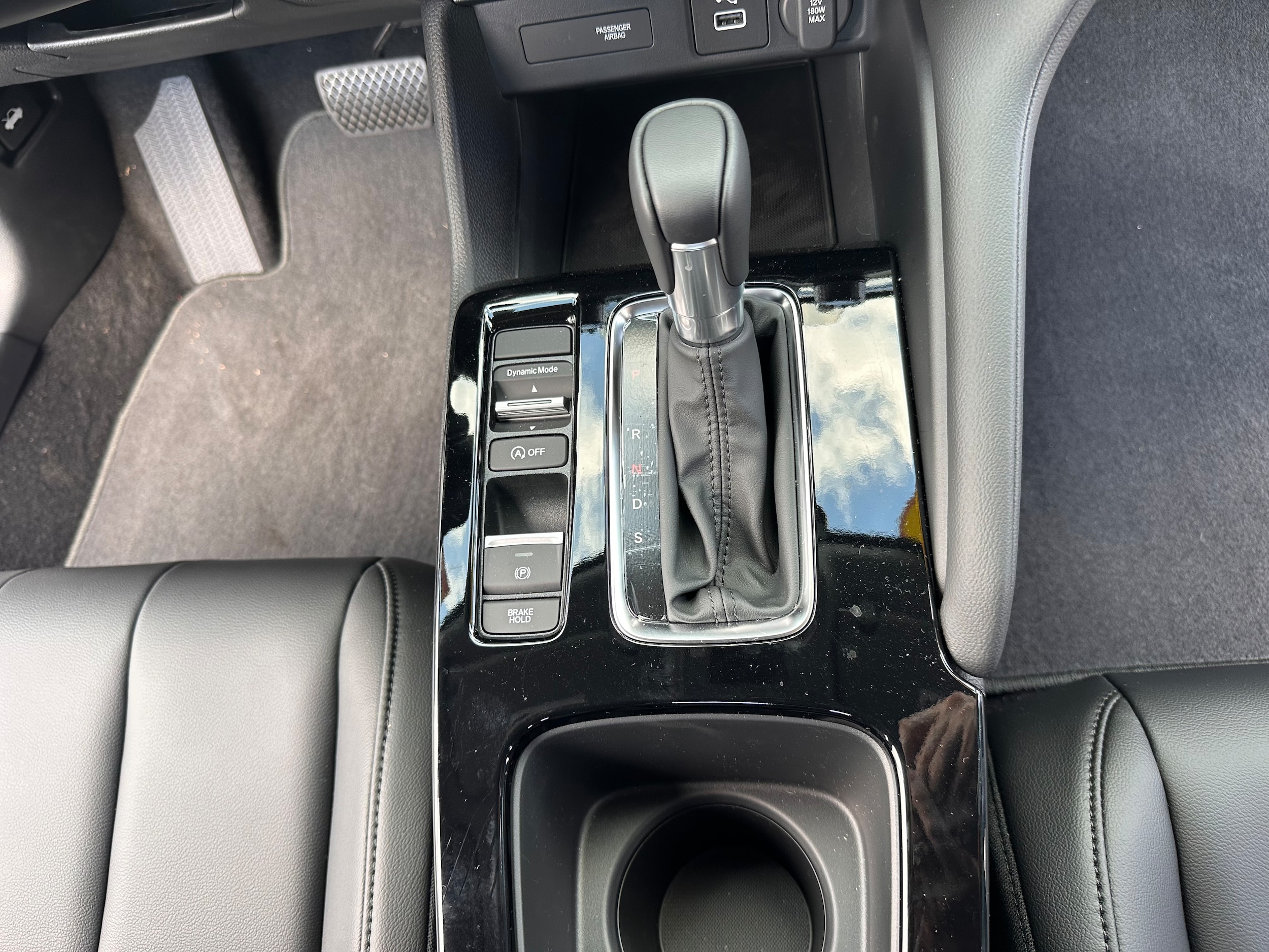 2025 Acura Integra Base - Photo 16