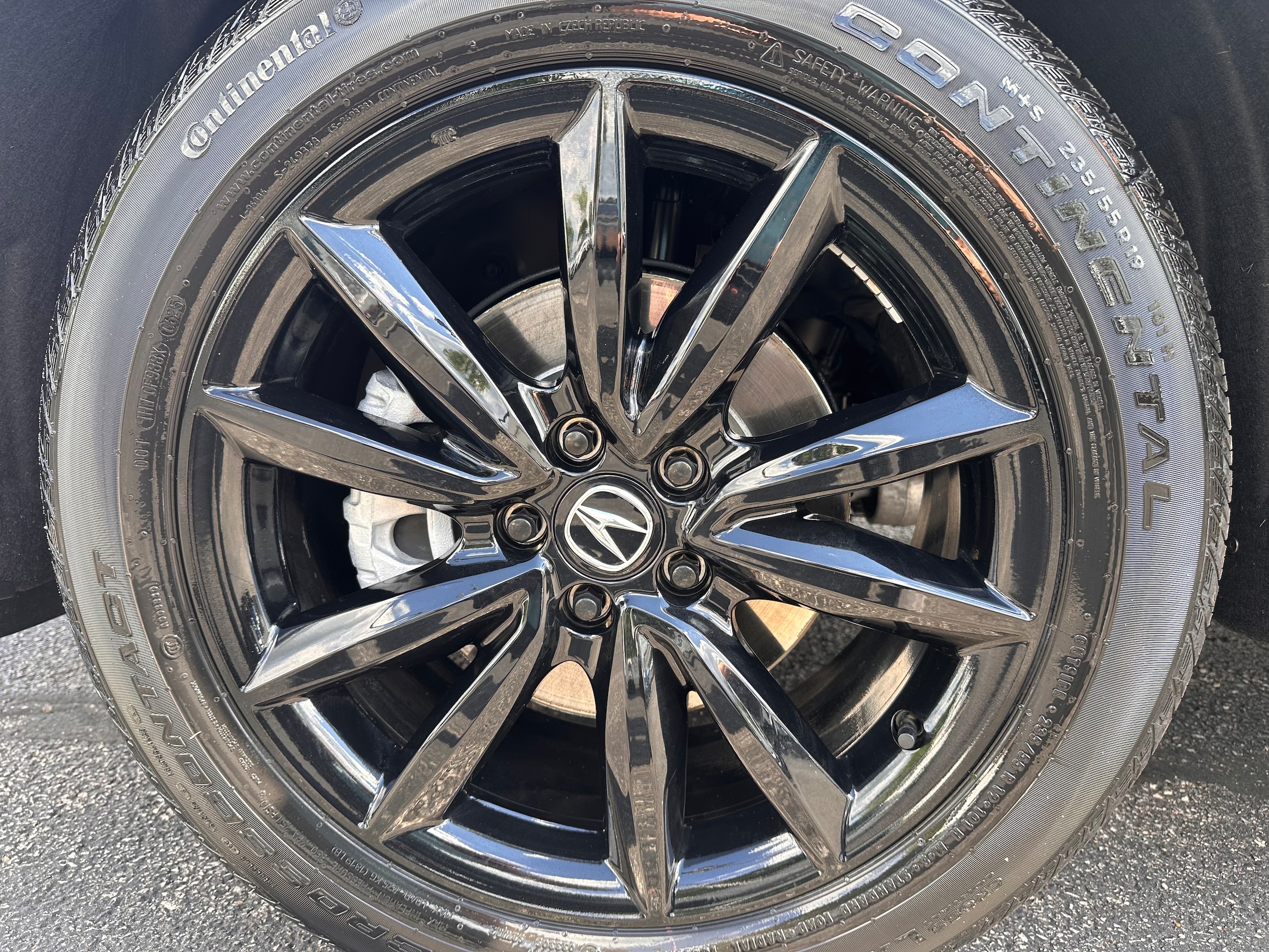 2025 Acura RDX Base - Photo 9