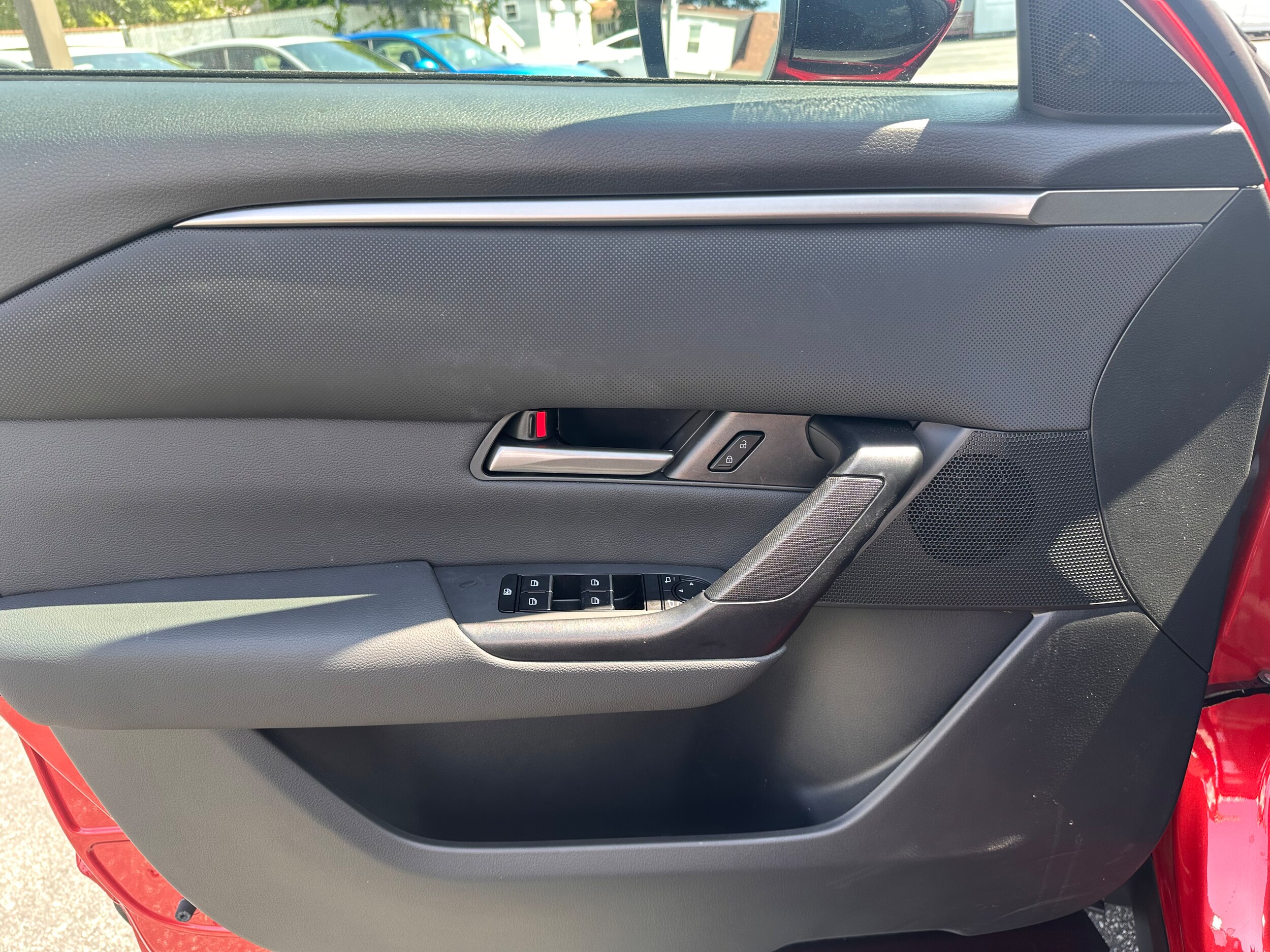 2025 Mazda CX-50 Preferred - Photo 12