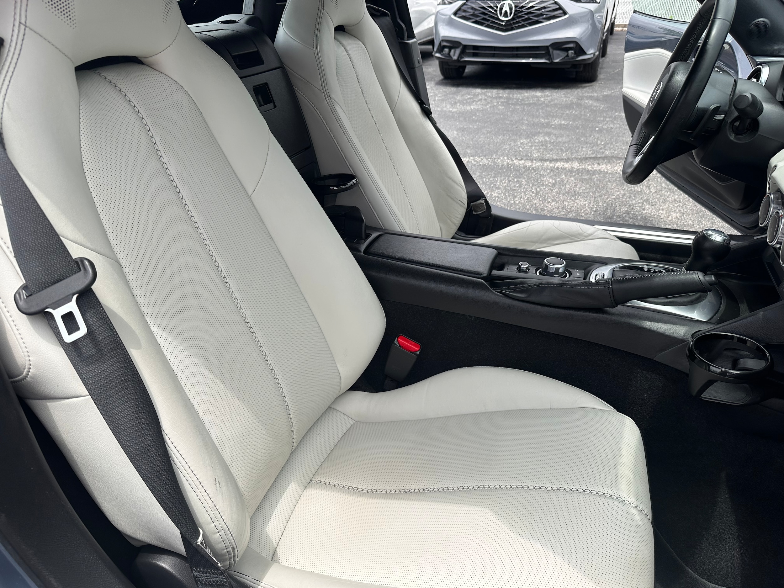2021 Mazda MX-5 Miata Grand Touring - Photo 15