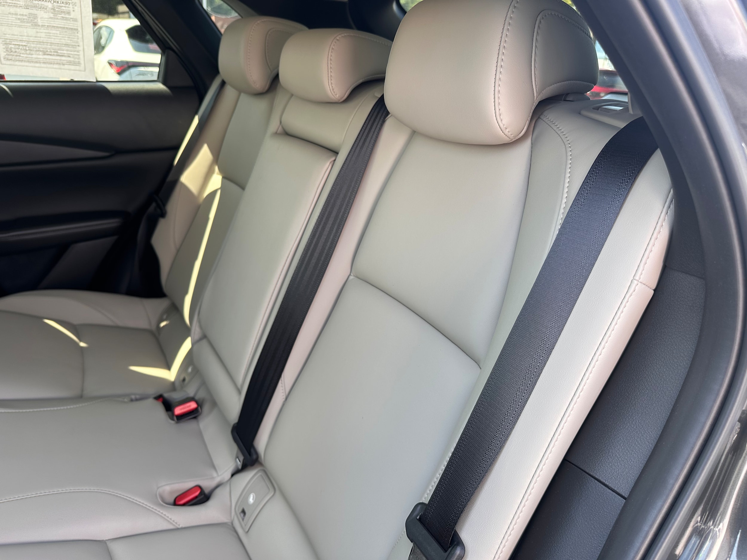 2025 Mazda CX-30 Preferred - Photo 12