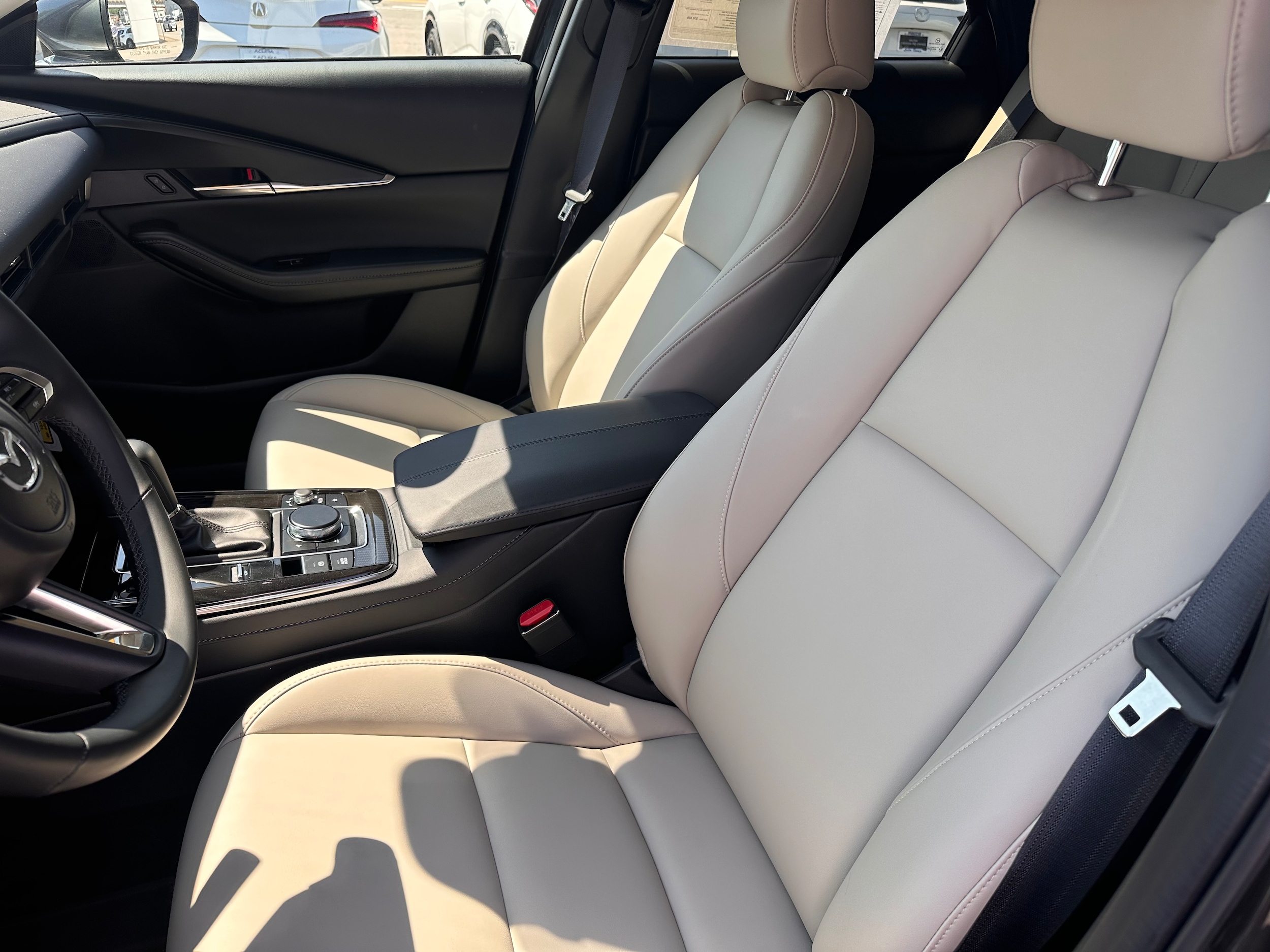 2025 Mazda CX-30 Preferred - Photo 10