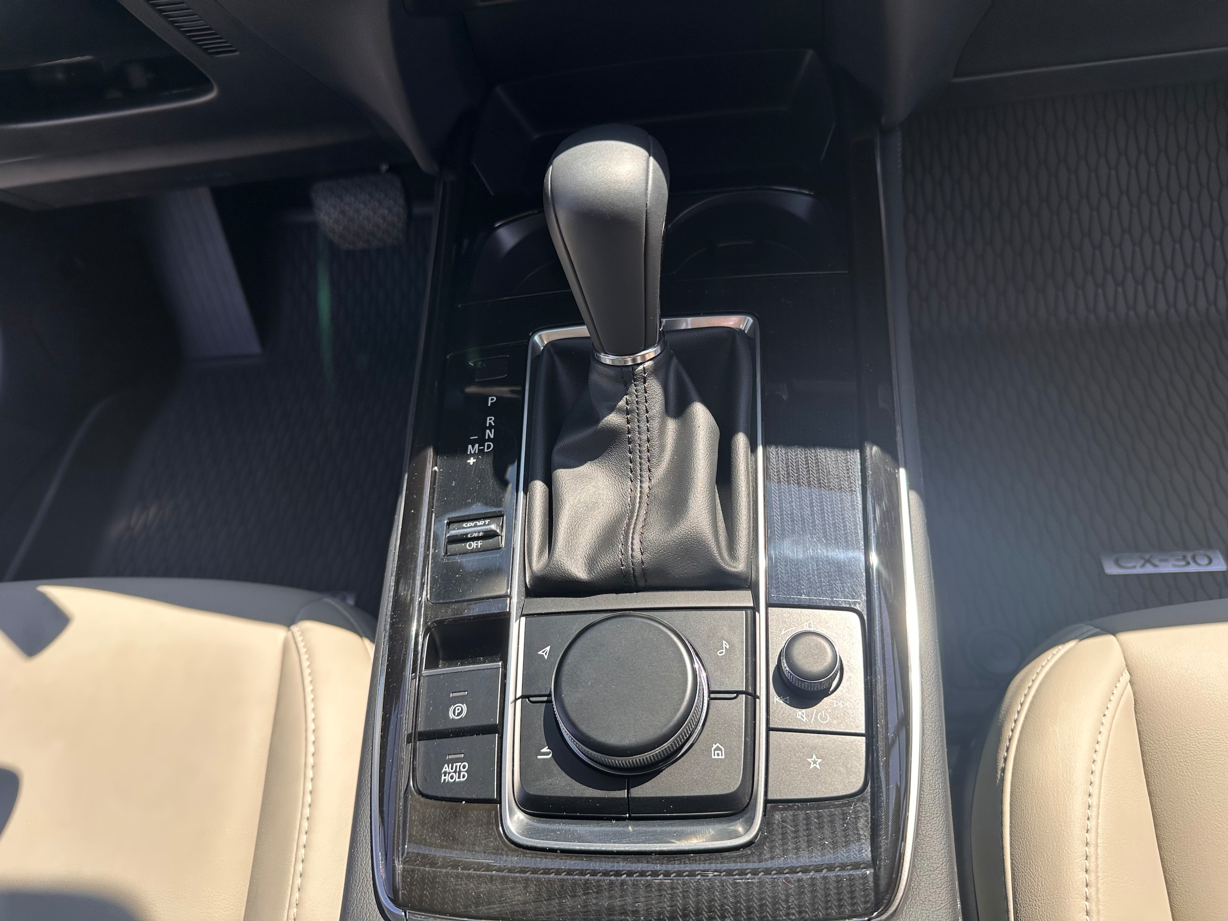 2025 Mazda CX-30 Preferred - Photo 16