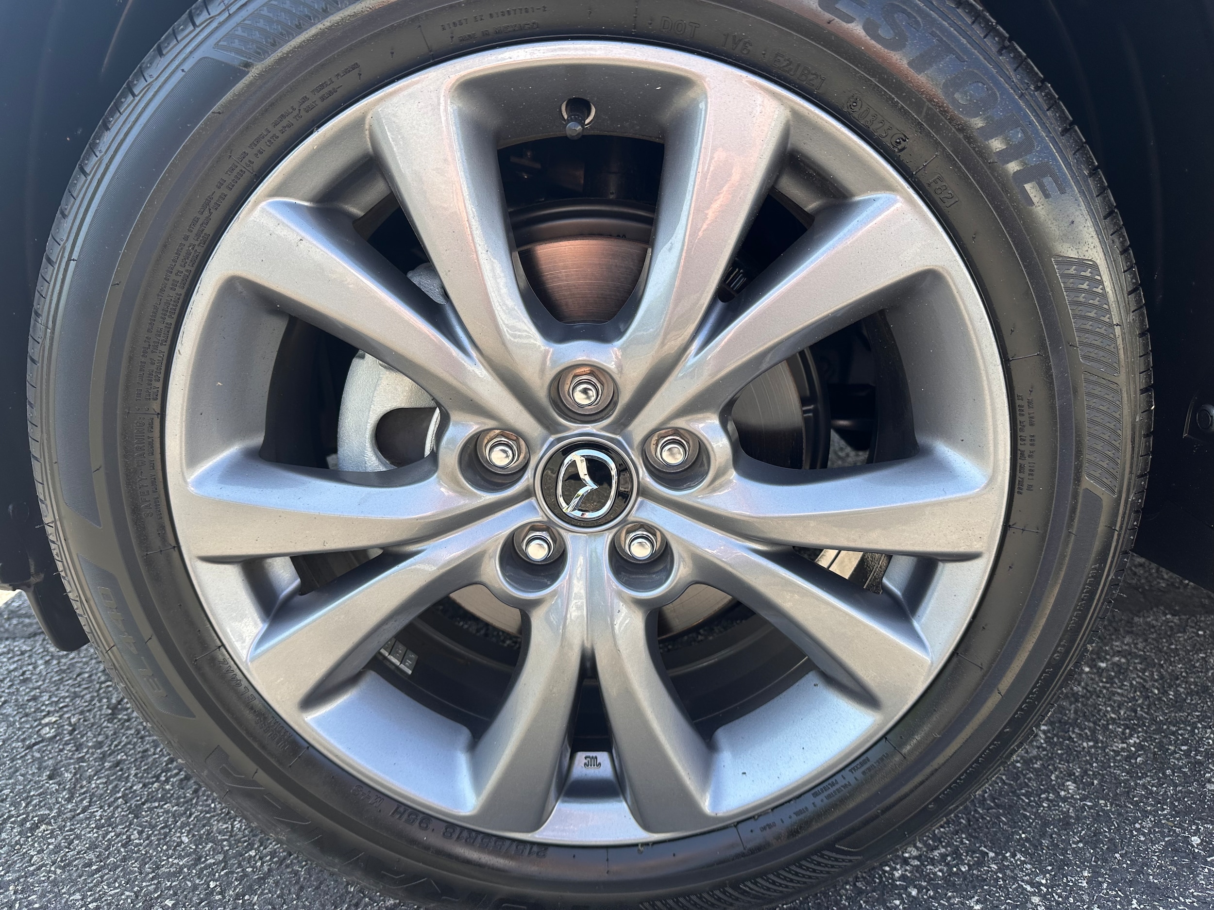 2025 Mazda CX-30 Preferred - Photo 9