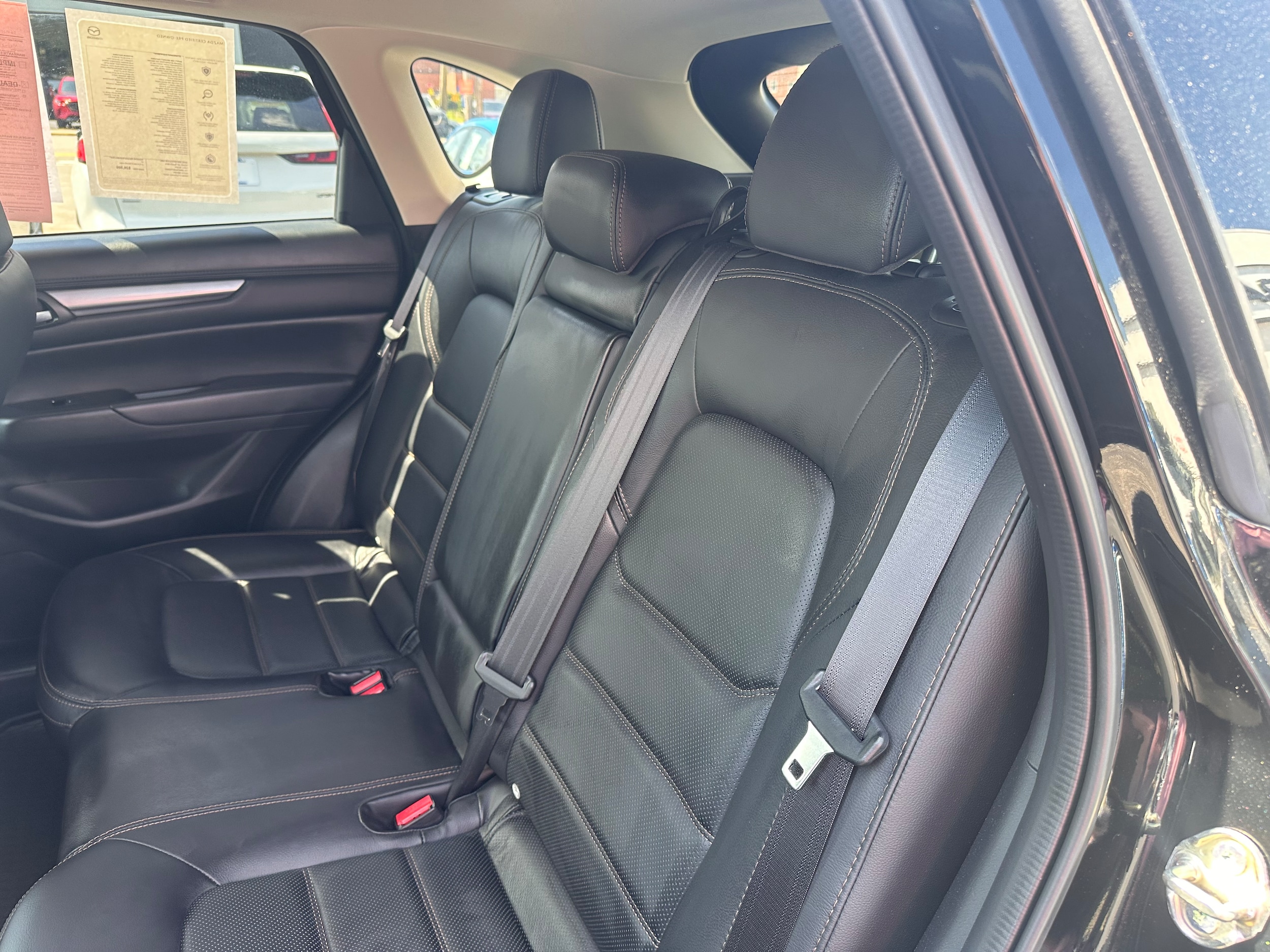 Used 2023 Mazda CX-5 For Sale at Lester Raines Mazda | VIN