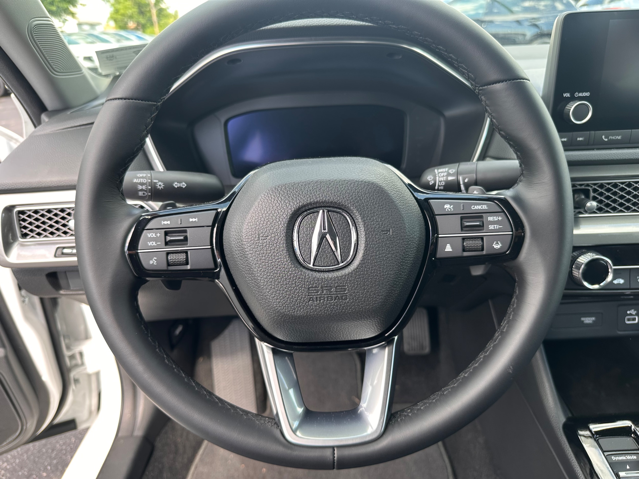 2025 Acura Integra Base - Photo 13